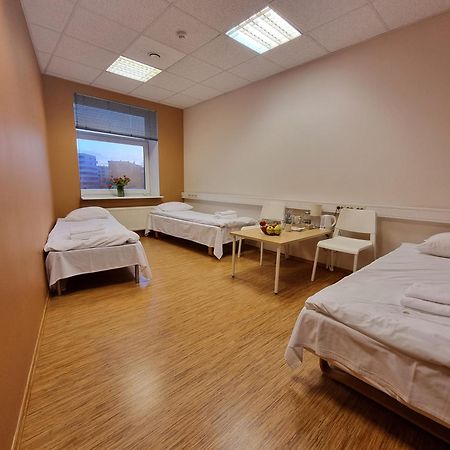 Room Near City Center Harbour Tallinn Buitenkant foto