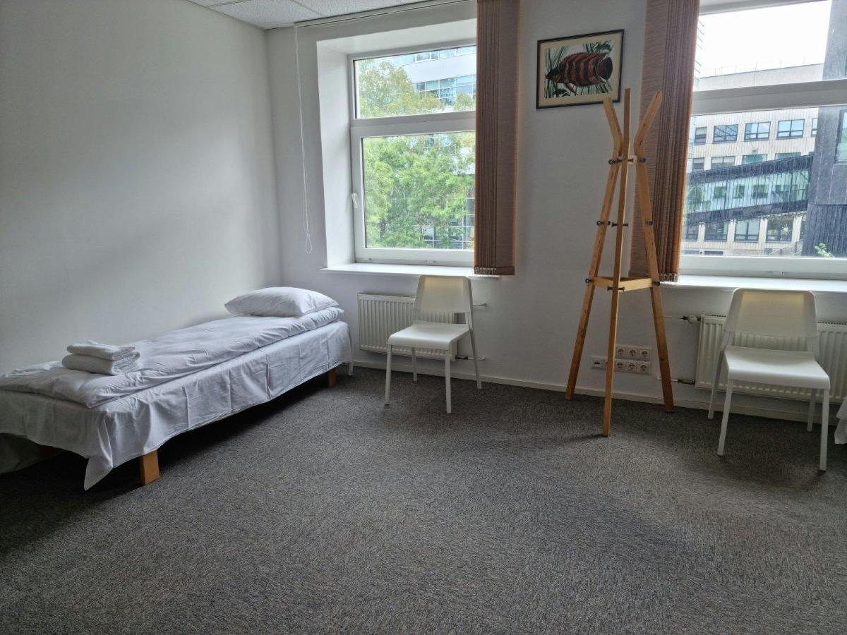 Room Near City Center Harbour Tallinn Buitenkant foto