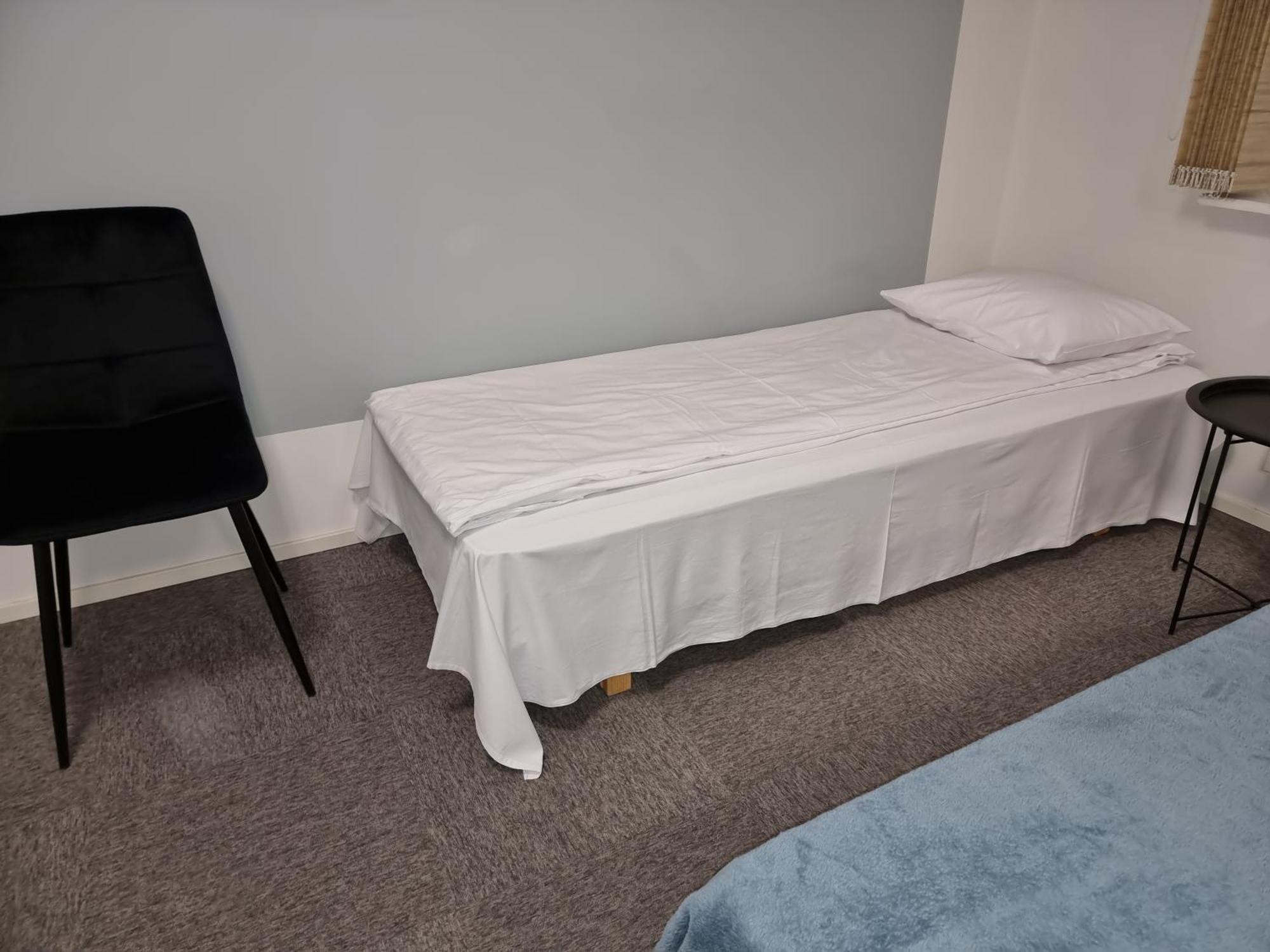 Room Near City Center Harbour Tallinn Buitenkant foto