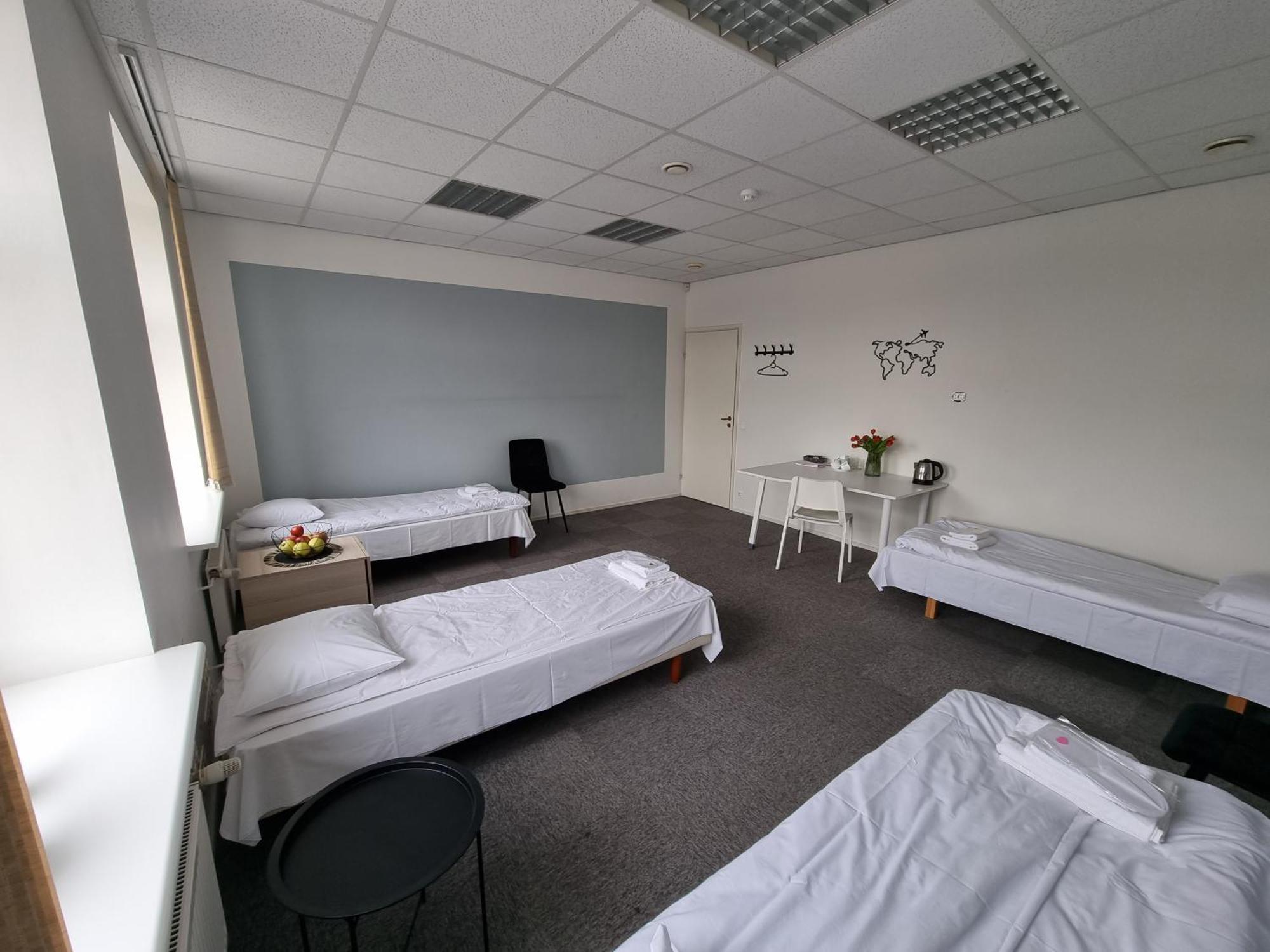Room Near City Center Harbour Tallinn Kamer foto