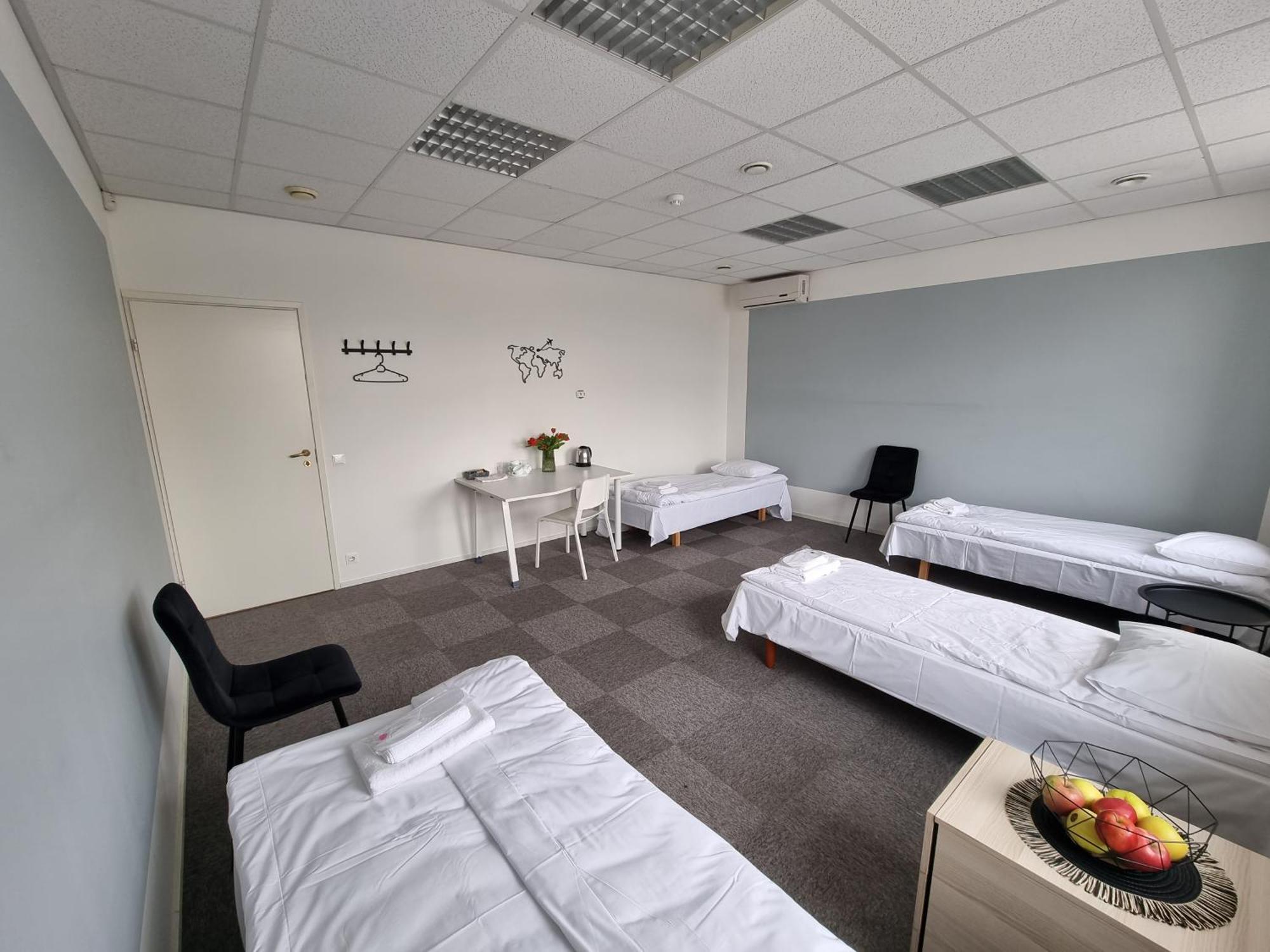 Room Near City Center Harbour Tallinn Buitenkant foto