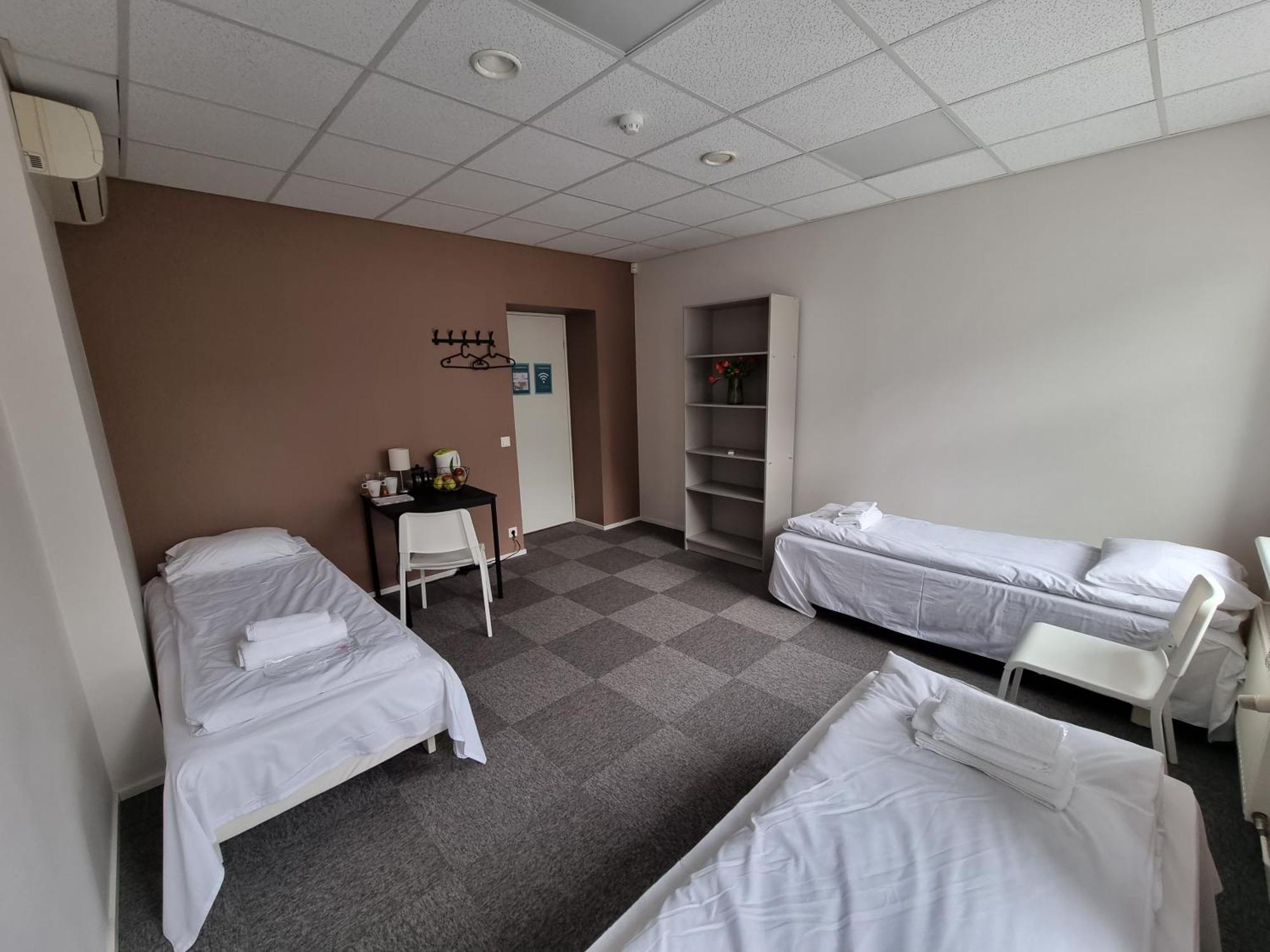 Room Near City Center Harbour Tallinn Buitenkant foto