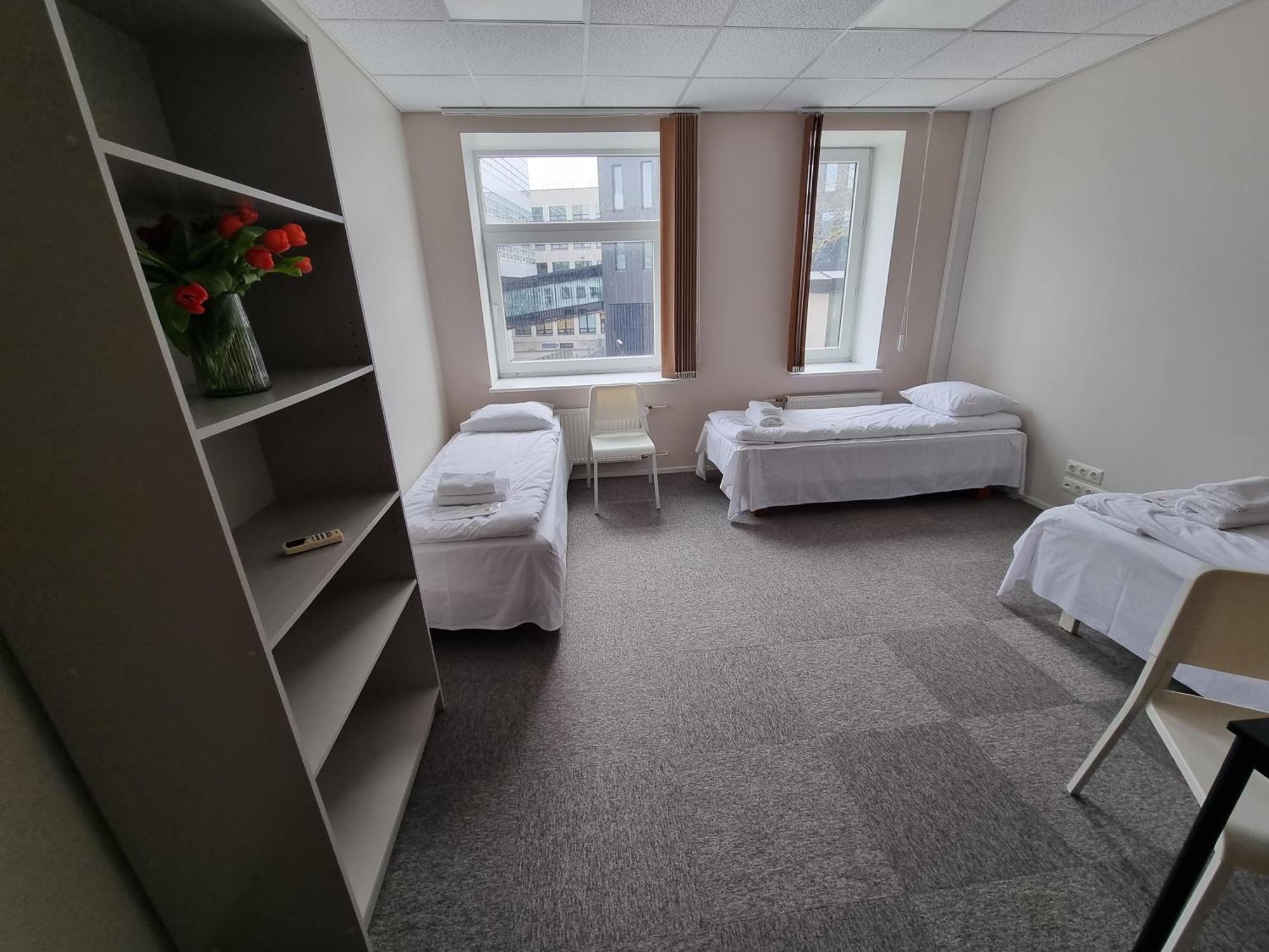 Room Near City Center Harbour Tallinn Kamer foto